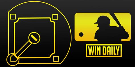 draftkings mlb symbols|MLB Rules and Scoring for DraftKings Fantasy Sports.